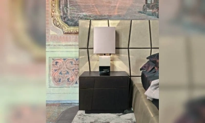 Тумба Прикроватная Smania Colorado