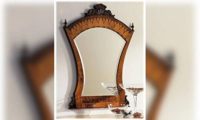 Зеркало Tosato 18.17 S