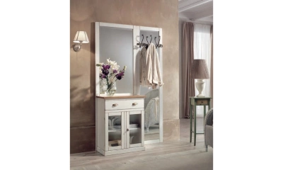 Комплект в прихожую Vaccari Giovanni Bella Italia