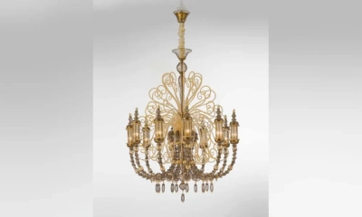 Люстра 1798\10