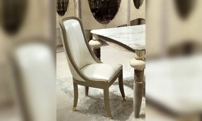 Стул Turri Caractere