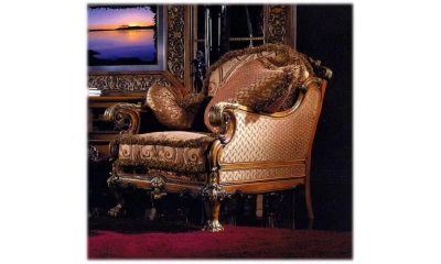 Кресло Rampoldi 3361