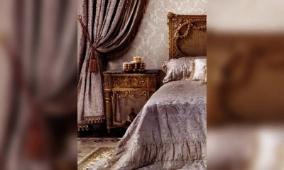 Тумба Прикроватная Angelo Cappellini 60201