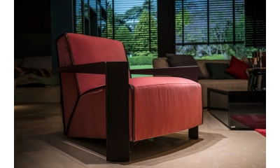 Кресло Swan Chelsea