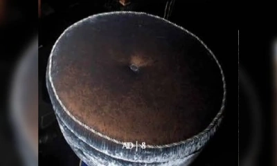 Пуф Asnaghi Interiors Miami