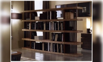 Стеллаж Ulivi Salotti