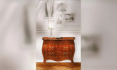 Комод Angelo Cappellini Accessories 2