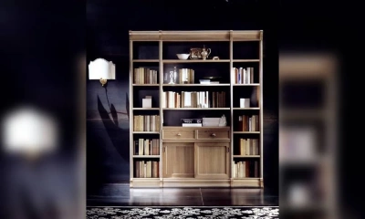 Стенка Bamax Classico 4