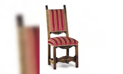 Стул Francesco Molon S333