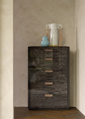 Комод с ящиками Alf Group Nyx