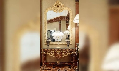 Консоль Francesco Molon New Empire 1