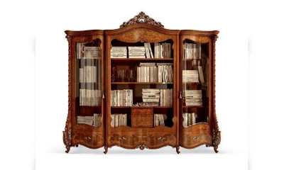 Книжный Шкаф Signorini Coco Portofino