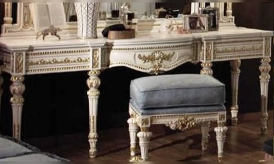 Туалетный Столик Asnaghi Interiors Tamigi