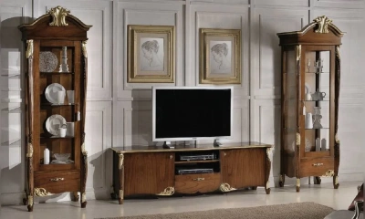 Cтенка Giuliacasa Sidney 2