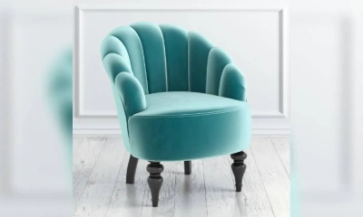 Кресло Kreind Шелли M15-B-B08