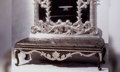 Банкетка Francesco Molon Melisse