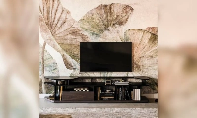 Тумба Тв Cattelan Italia New 2018 2