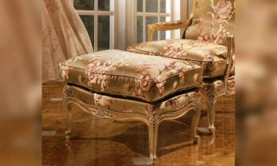 Пуф Angelo Cappellini 1491/P