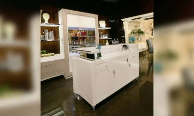 Барная Стойка Re Deco Monte Napoleone