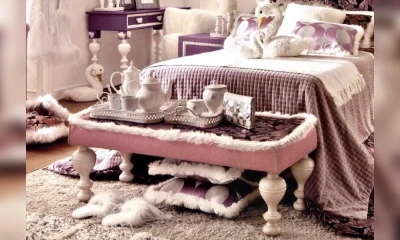 Банкетка Alta Moda Mimi