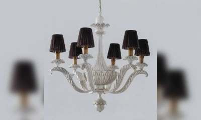 Люстра Silvano Grifoni 522 + 835