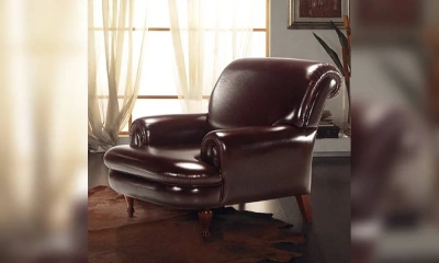 Кресло Bedding Byron