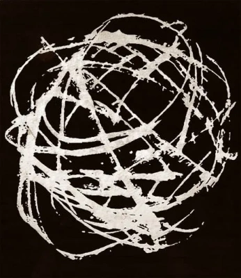 Ковер Sahrai Orbit 300Cm X 250Cm