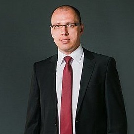 ВЛАДИСЛАВ ПУШКАРЁВ