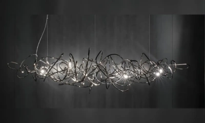 Terzani Люстра Doodle