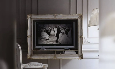 Рама Под Тв Silvano Grifoni 2482