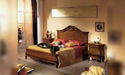 Кровать Giuliacasa New York 5