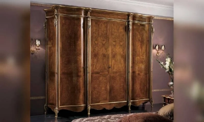 Шкаф Giuliacasa 0226F-Si