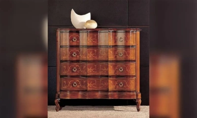 Комод Medea 800 Collection 2