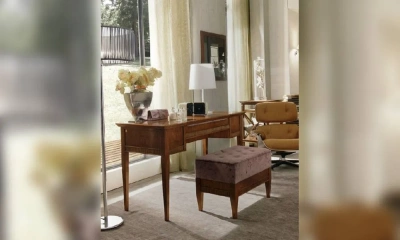 Туалетный Столик Tosato Desideri