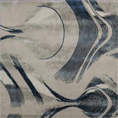 Ковер Sahrai Liquid 200Cm X 200Cm