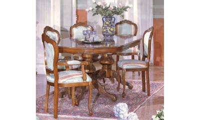 Полукресло Vaccari Giovanni Bella Italia