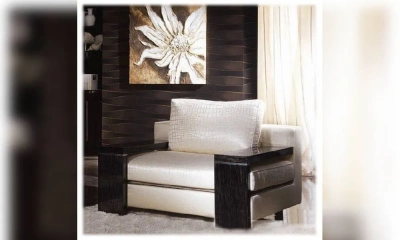 Кресло Turri Bridge 1