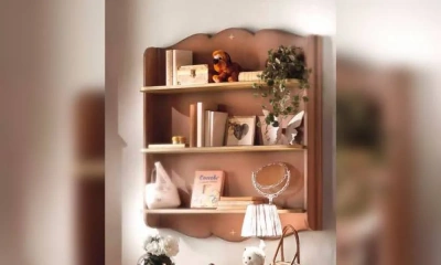 Полка Metamorfosi (Cp) New