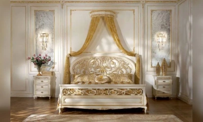 Спальня Bakokko Palazzo Ducale 4