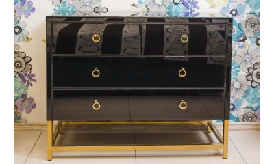 Комод Garda Decor