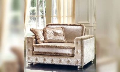 Кресло Bedding Timeless 01