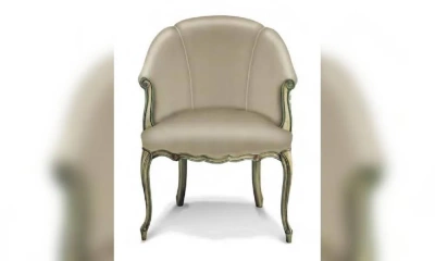 Полукресло Francesco Molon The Upholstery 2