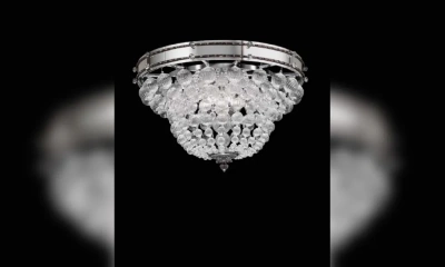 Люстра 1649\75