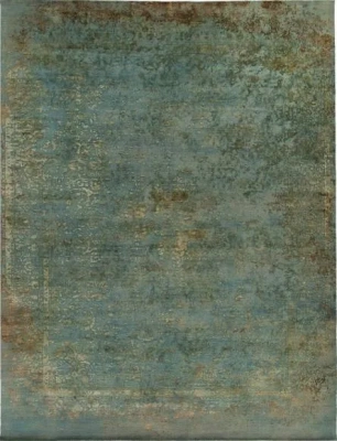 Ковер Sahrai Kala 400Cm X 300Cm