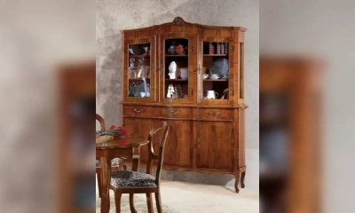 Витрина Vaccari Giovanni Bella Italia 19