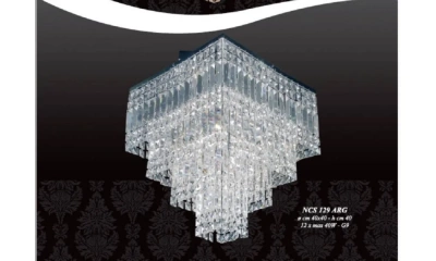 Люстра Jago Imperial