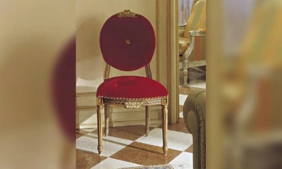 Стул Francesco Molon S388