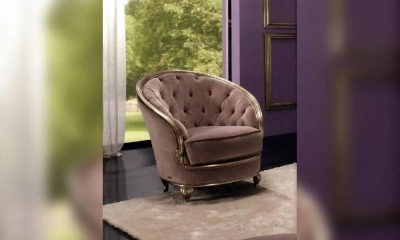 Кресло Goldconfort Eden 1