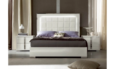 Кровать 160x200 Alf Group Imperia