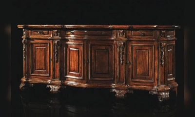 Буфет Francesco Molon C301